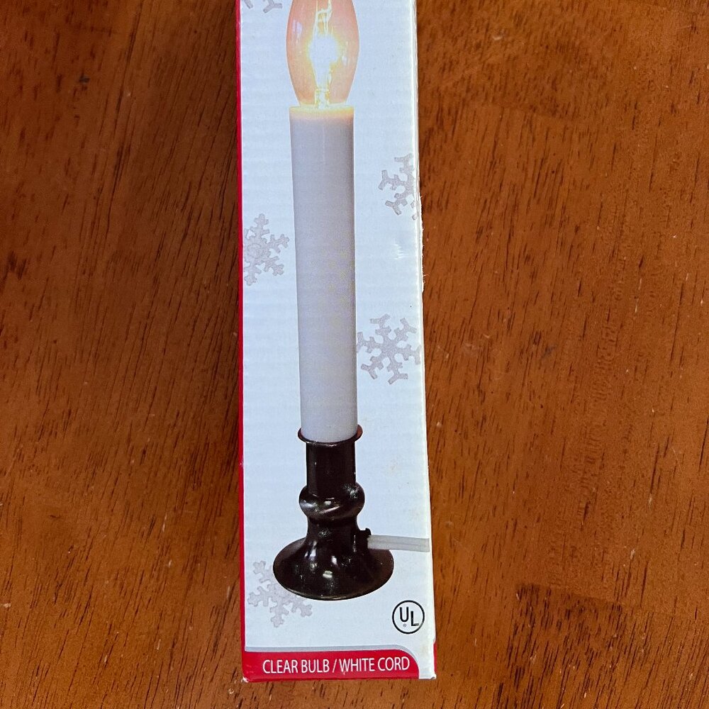 Candle Lamps(15)